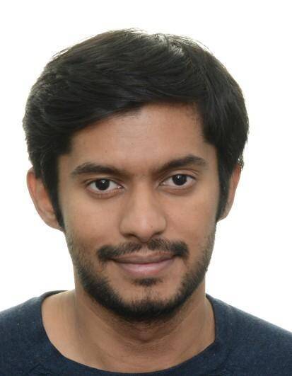 Advait Save
