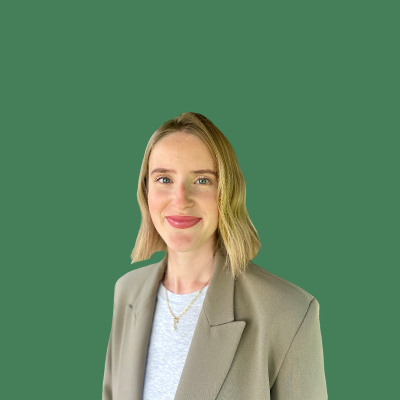 Alice Van Den Plas