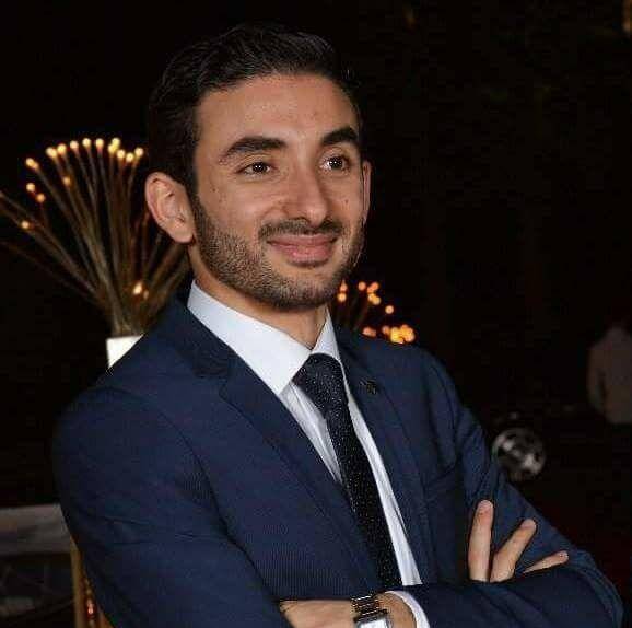 Amine A. - Business Analyst, Proxy PO, Consultant Test