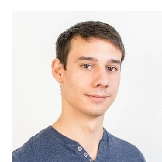 Nicolas Dufour