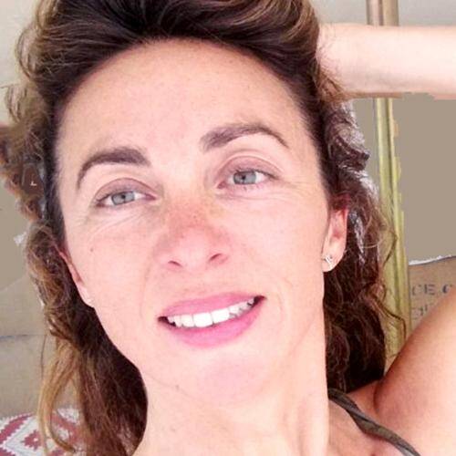 Isabelle Ozier