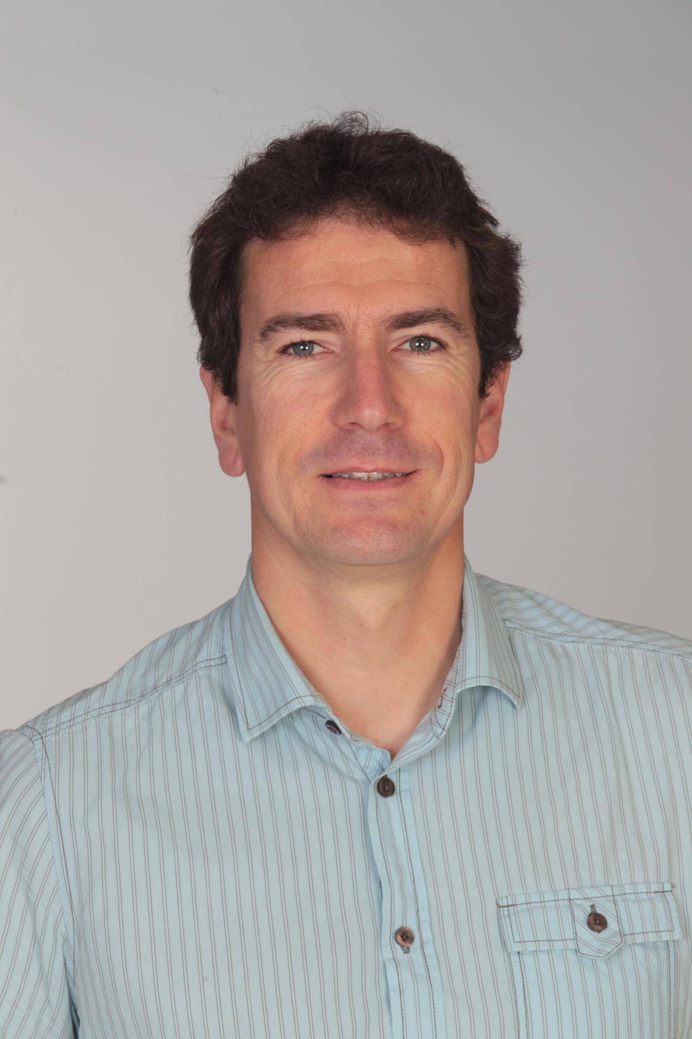 Laurent T. - Formateur & consultant en nutrition & restauration