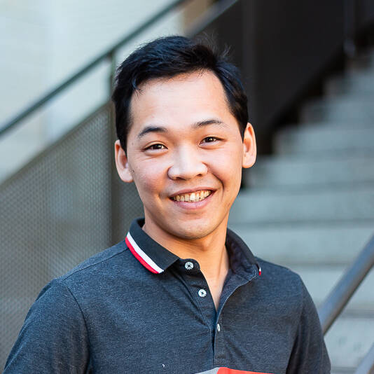 Minh An Tran