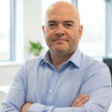 Emerich Brenndörfer - Senior Web & App Entwickler | WordPress & Flutter