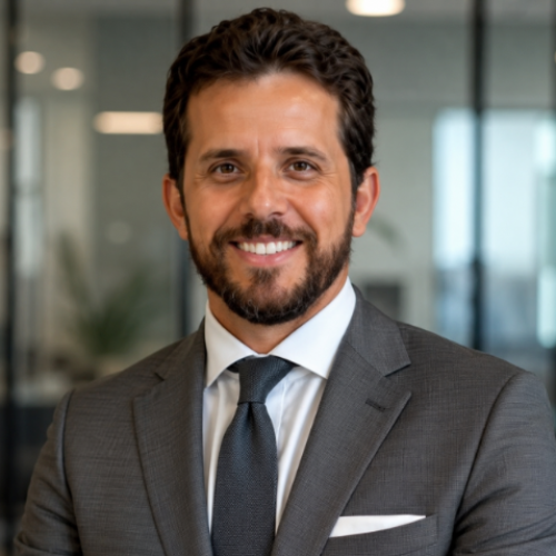 Gilson Lopes - Business Development Director | FinTech & Payments