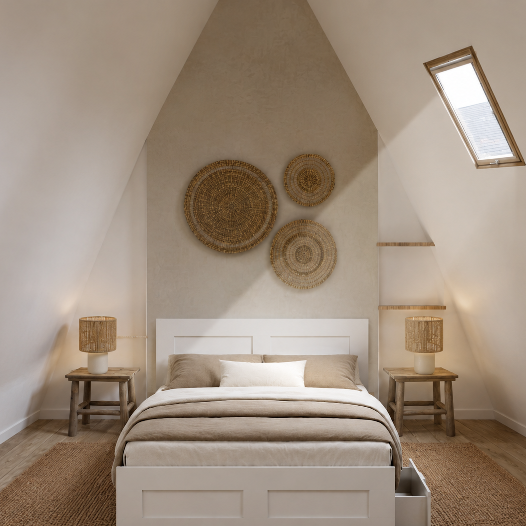 Agathe Hordesseaux - Decoratrice d’interieur