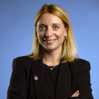 Marie  - Dirigeante cabinet de recrutement