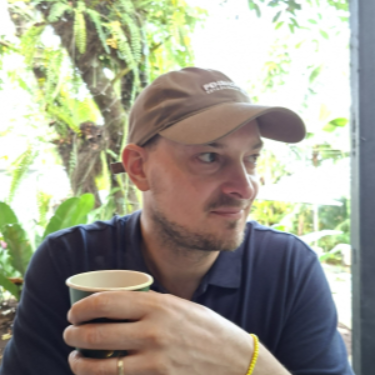 Johan Callens - Designer & Développeur Next.js 