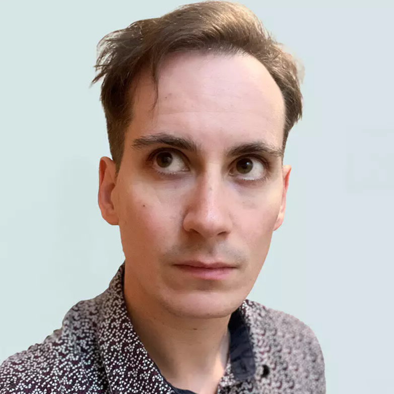 Stéphane Heyd