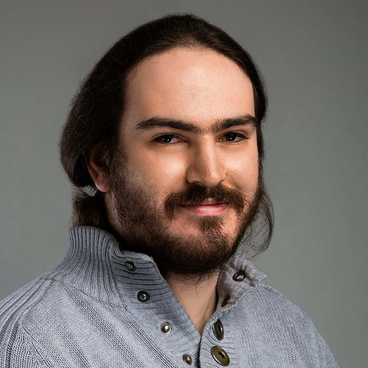 Valentin Guillemot - Game Programmer