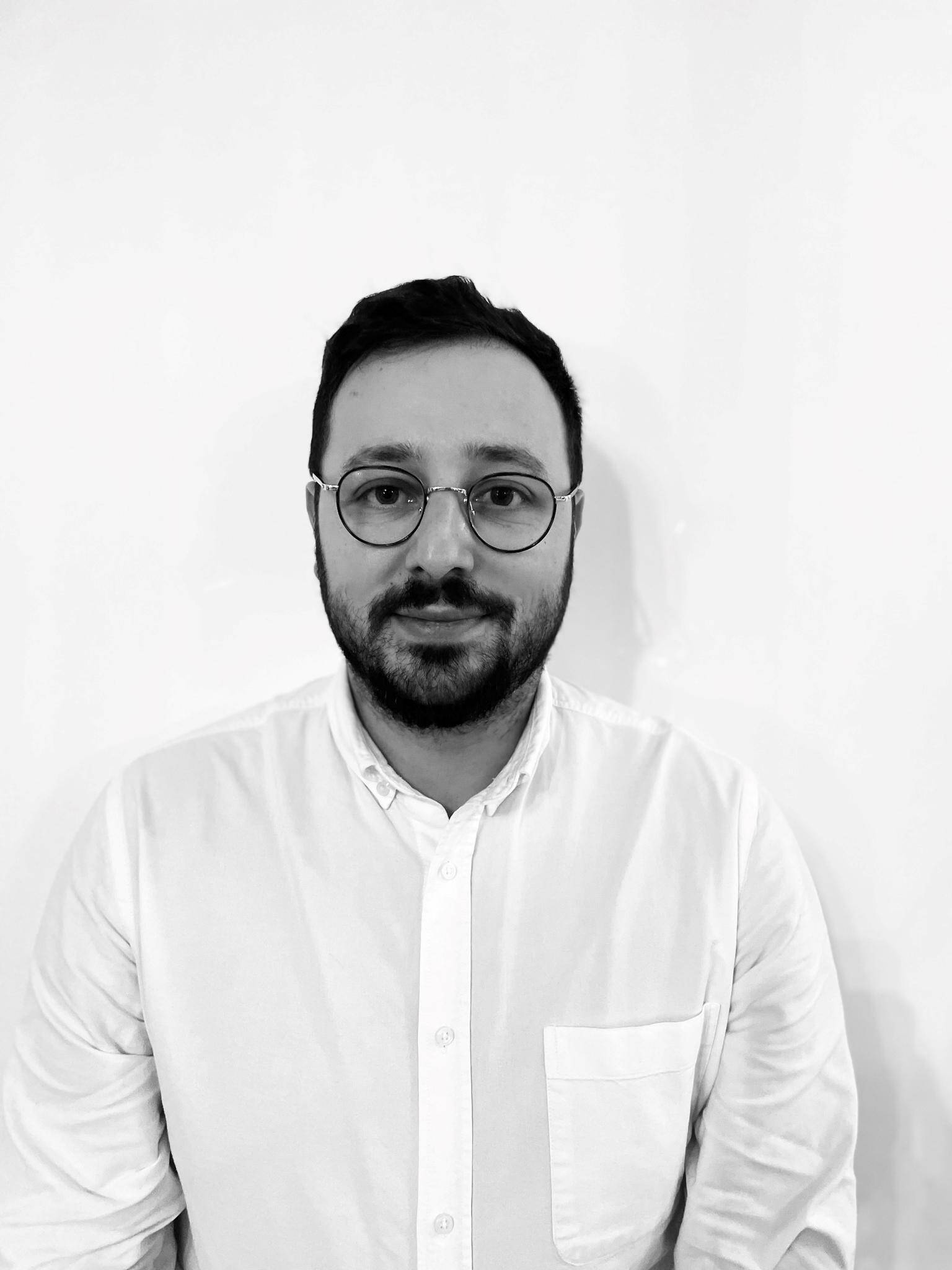 Jeremie Mosseri