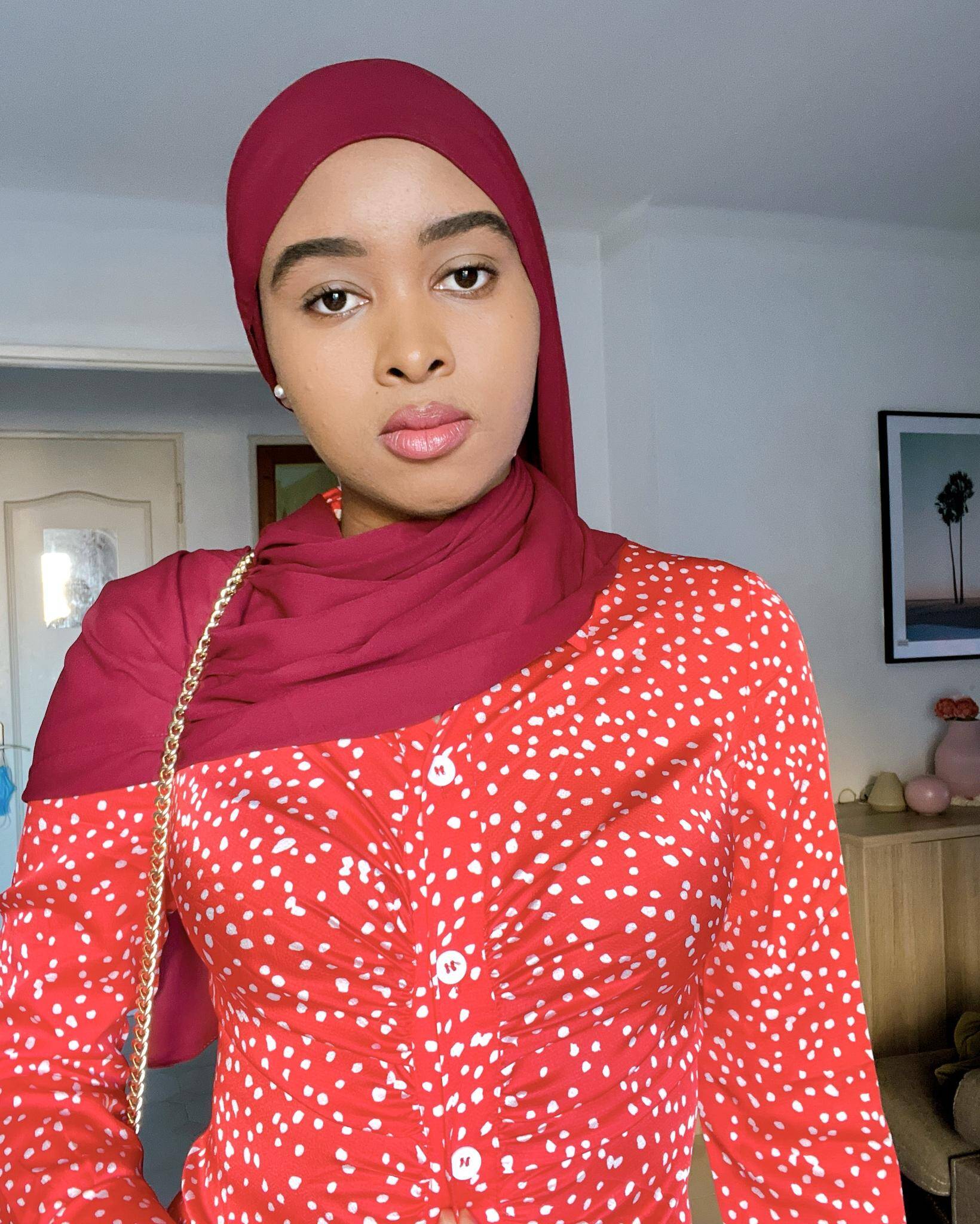 Salimatou Diallo