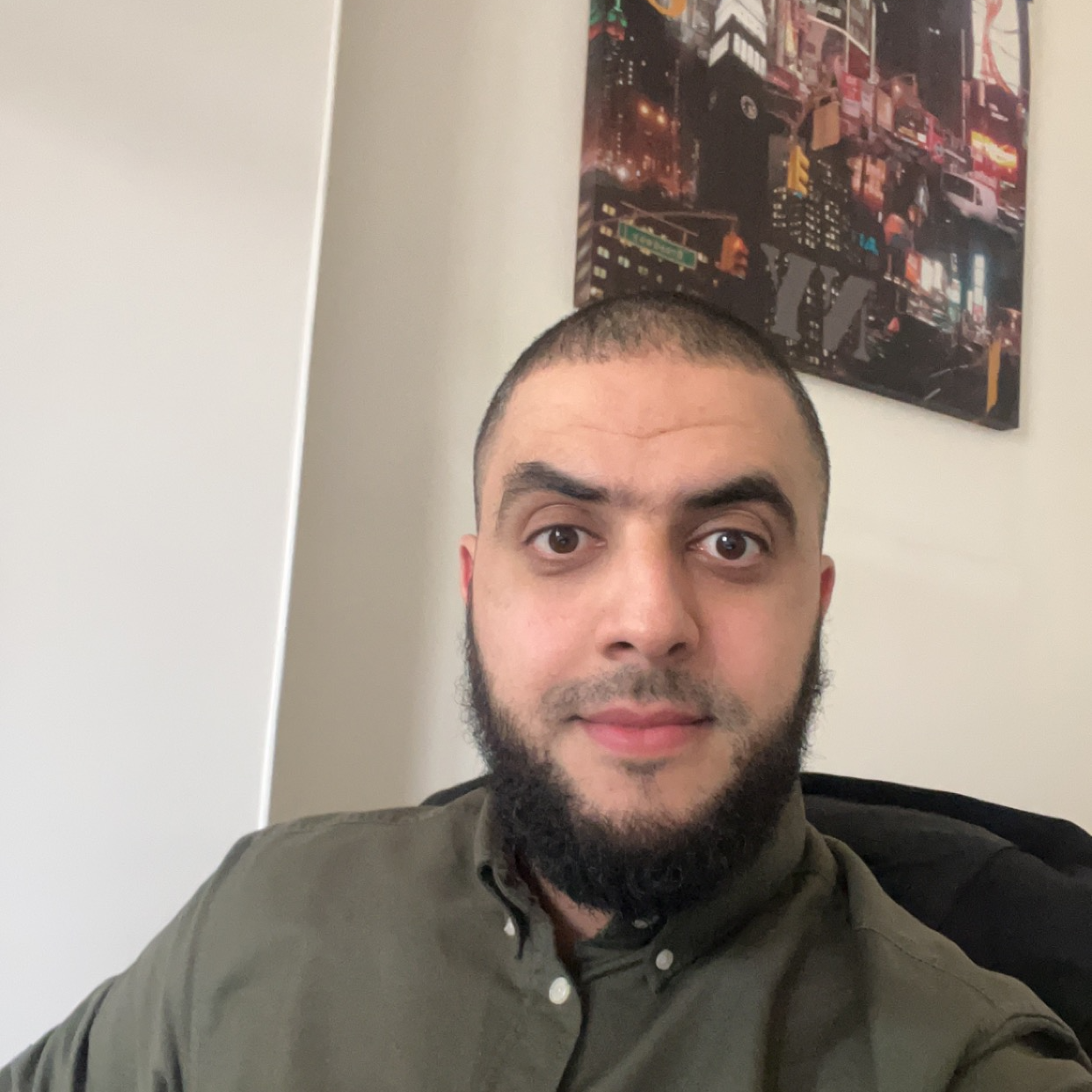 Karim Mernit