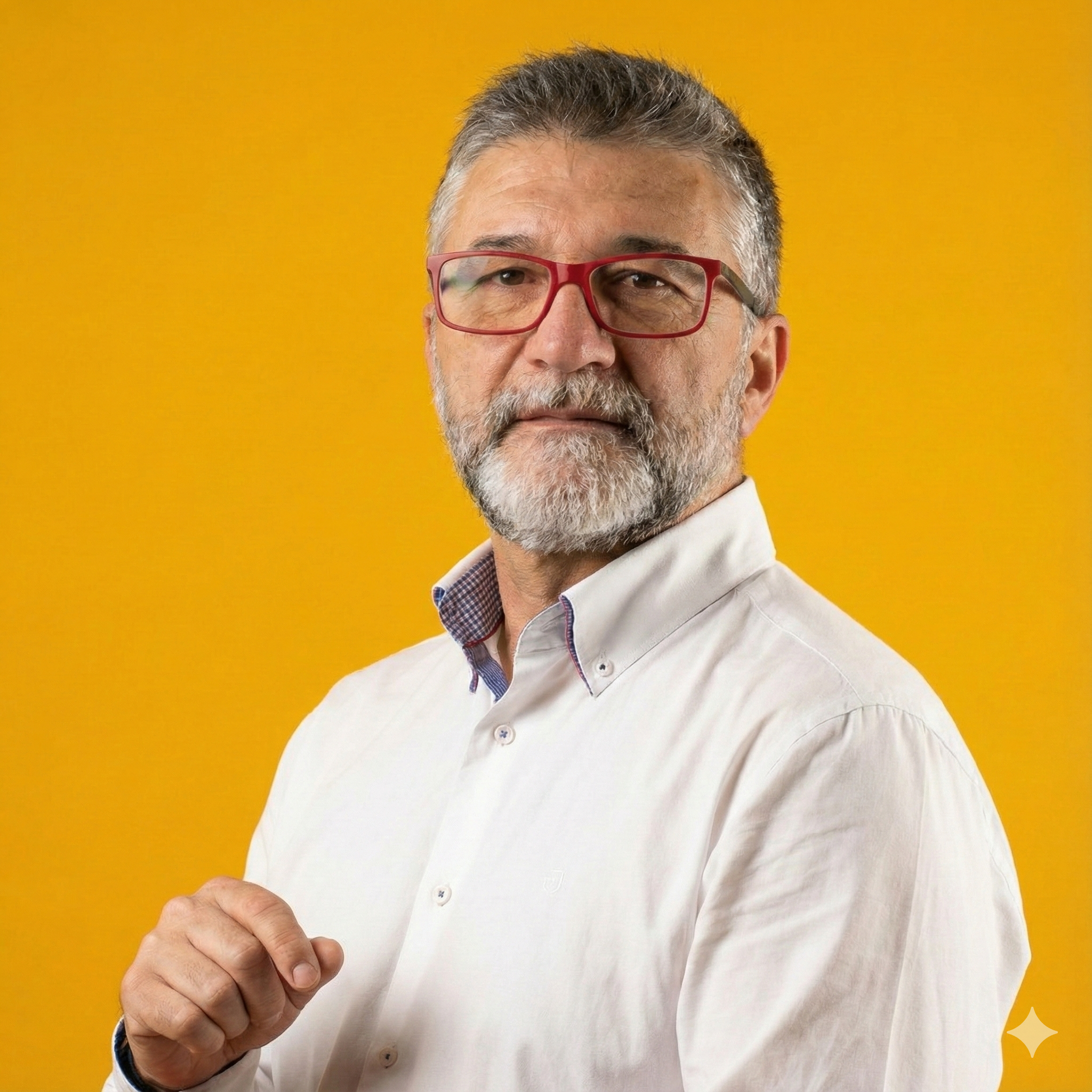 José Braulio  - Consultor de Marketing Online
