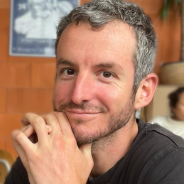 Antoine Roulet - Administrateur systèmes et réseaux