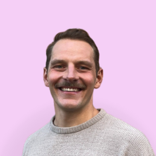 Florian Krause - Marketing Automation Specialist