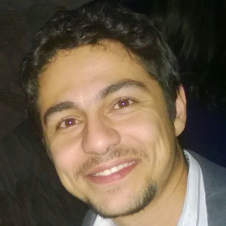 Fábio Dos Santos Franco