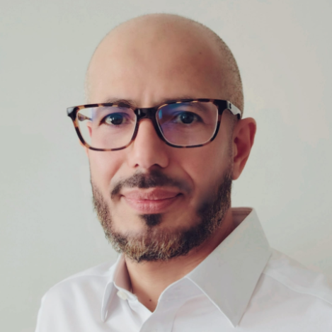 Sami  - Consultant | Financial Services