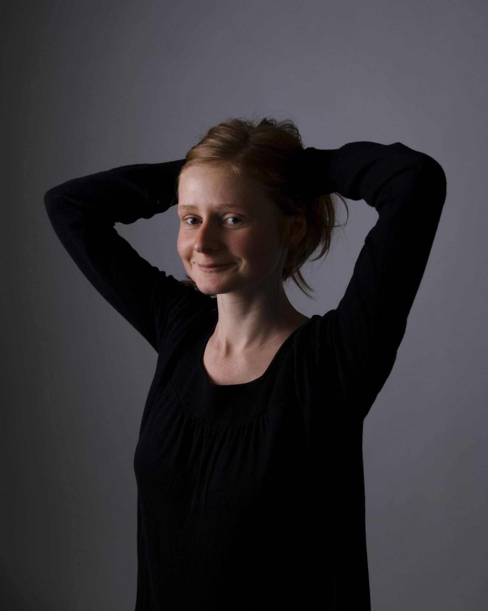 Mathilde Formagne