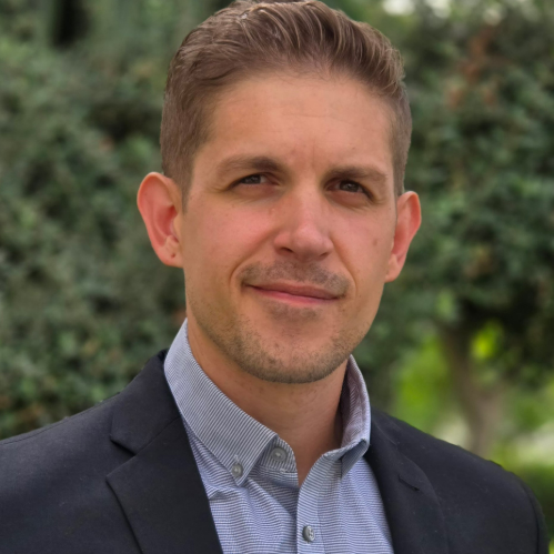 Thatcher Runyon - BI & Analytics Consultant