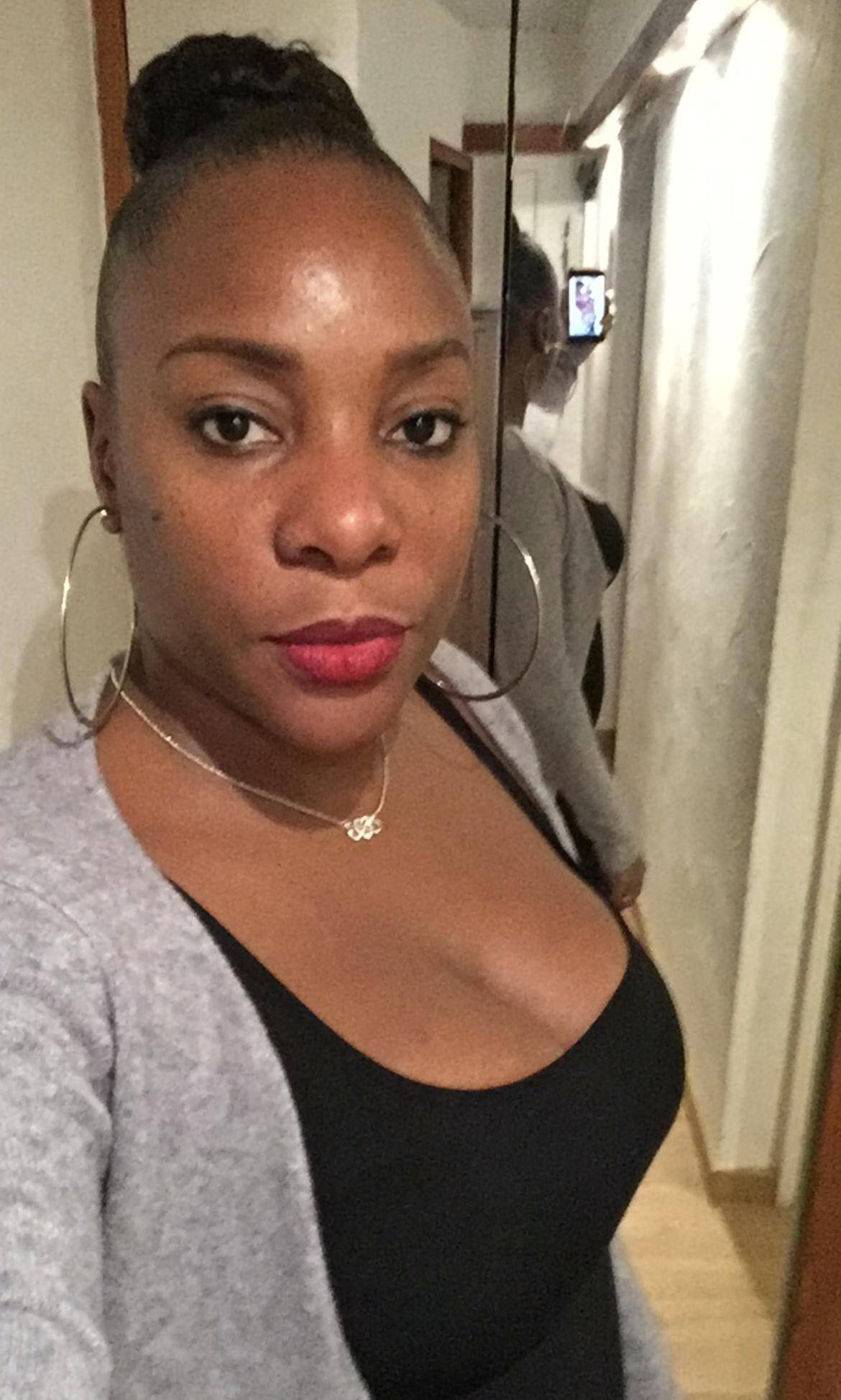 Cynthia Carvigant - Office Manager / Responsable Administratif 