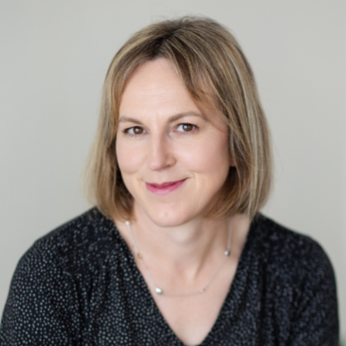 Libby Austin - CRM & Email Marketing Consultant