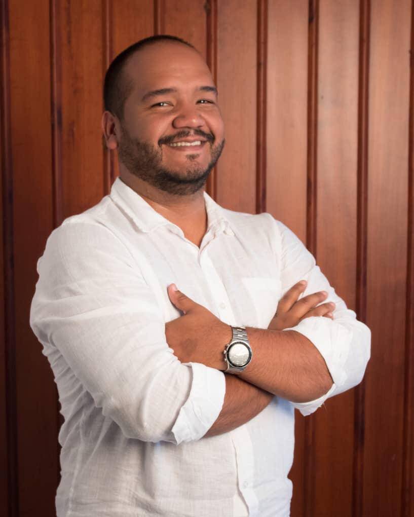 Sergio Mendoza