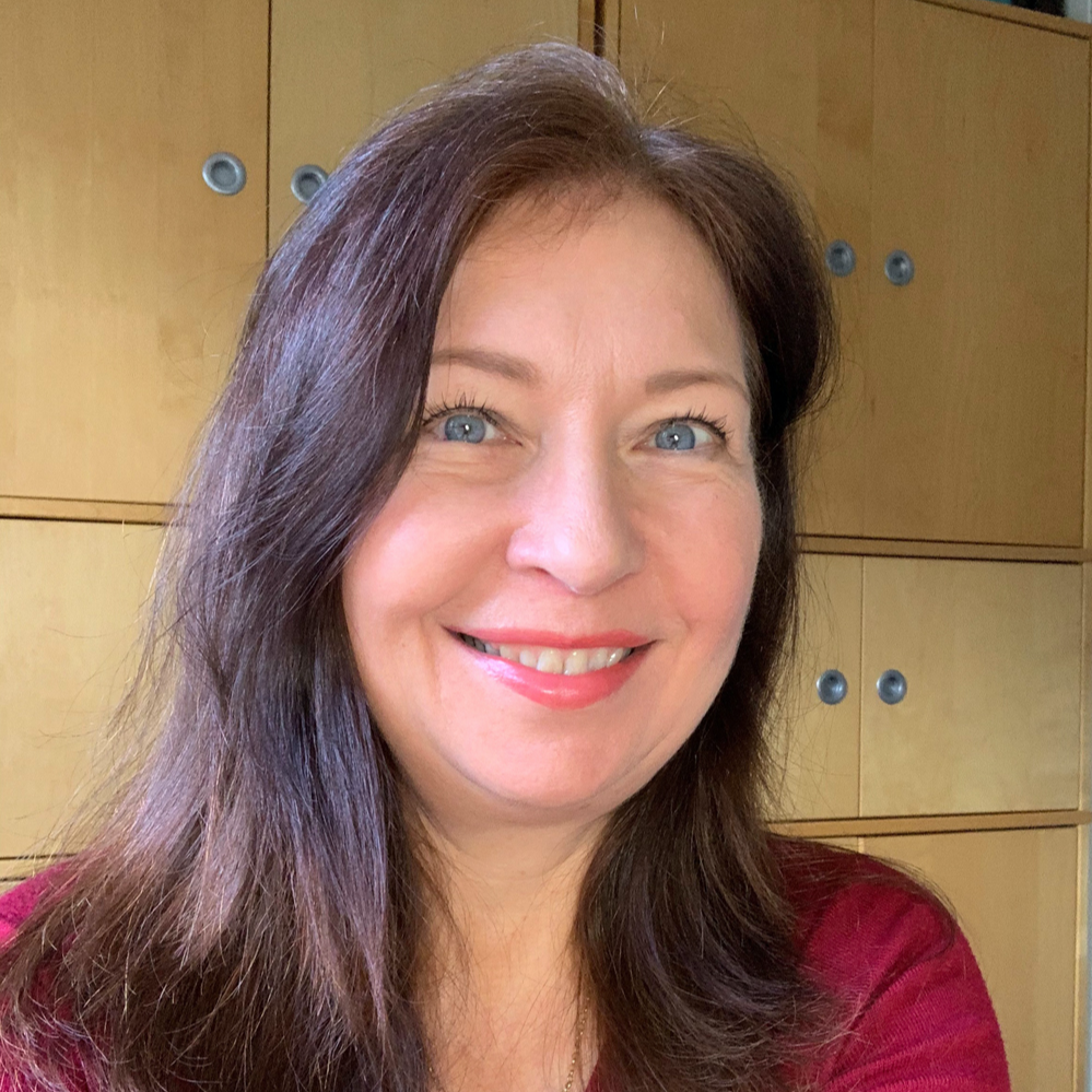 Elke Schmalfeld - Marketing-Beraterin E-Mail-Marketing und ECommerce