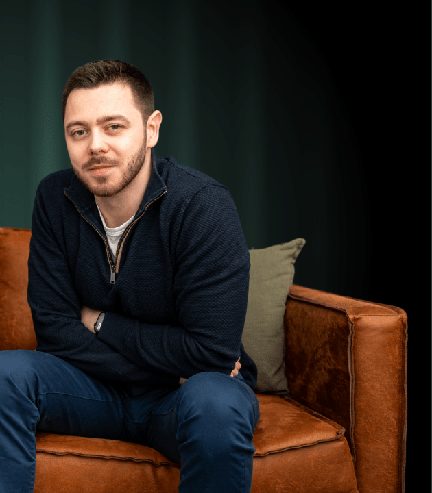 Valentin Quiskamp - Google Partner | SEA | Google Ads | Wordpress