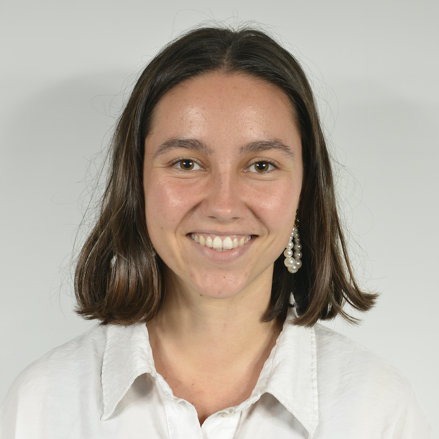 Maïli Lombardi - TRANSLATOR FR-EN-ES