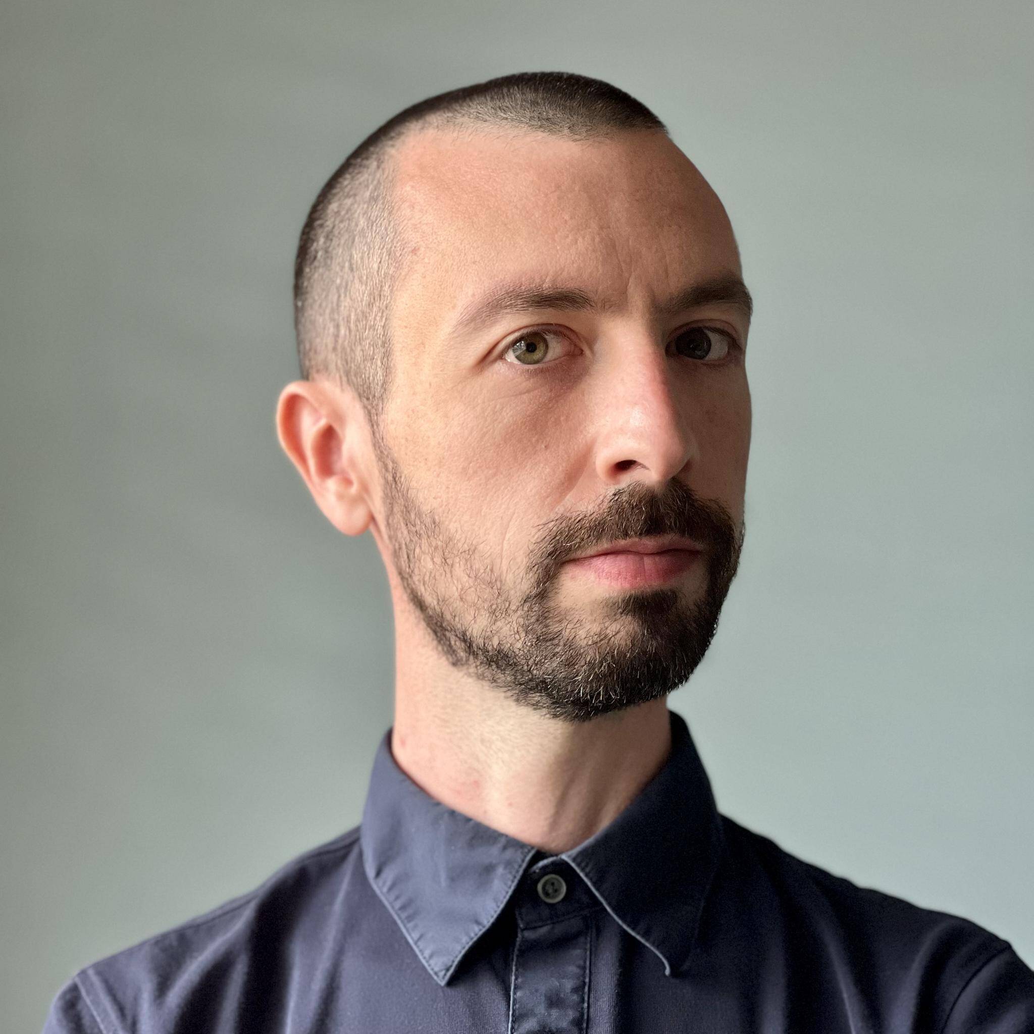 Rémy Jourde - Développeur mobile iOS | Swift | SwiftUI