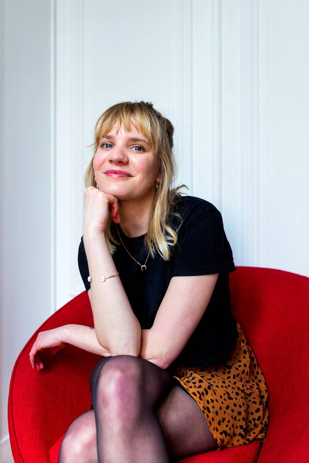 Alice Laloux
