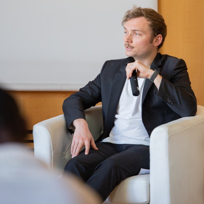 Cédric Merlaud