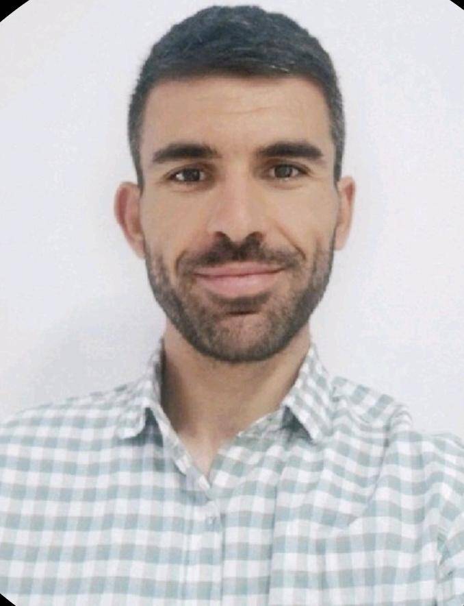 Mario Maestro Del Caz - .NET Developer