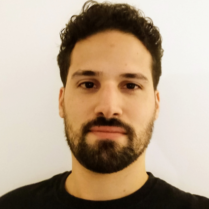Johann Maquin - DevOps & SRE • AWS, Kubernetes • Backend Java