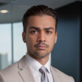 Stan Suhail A.
