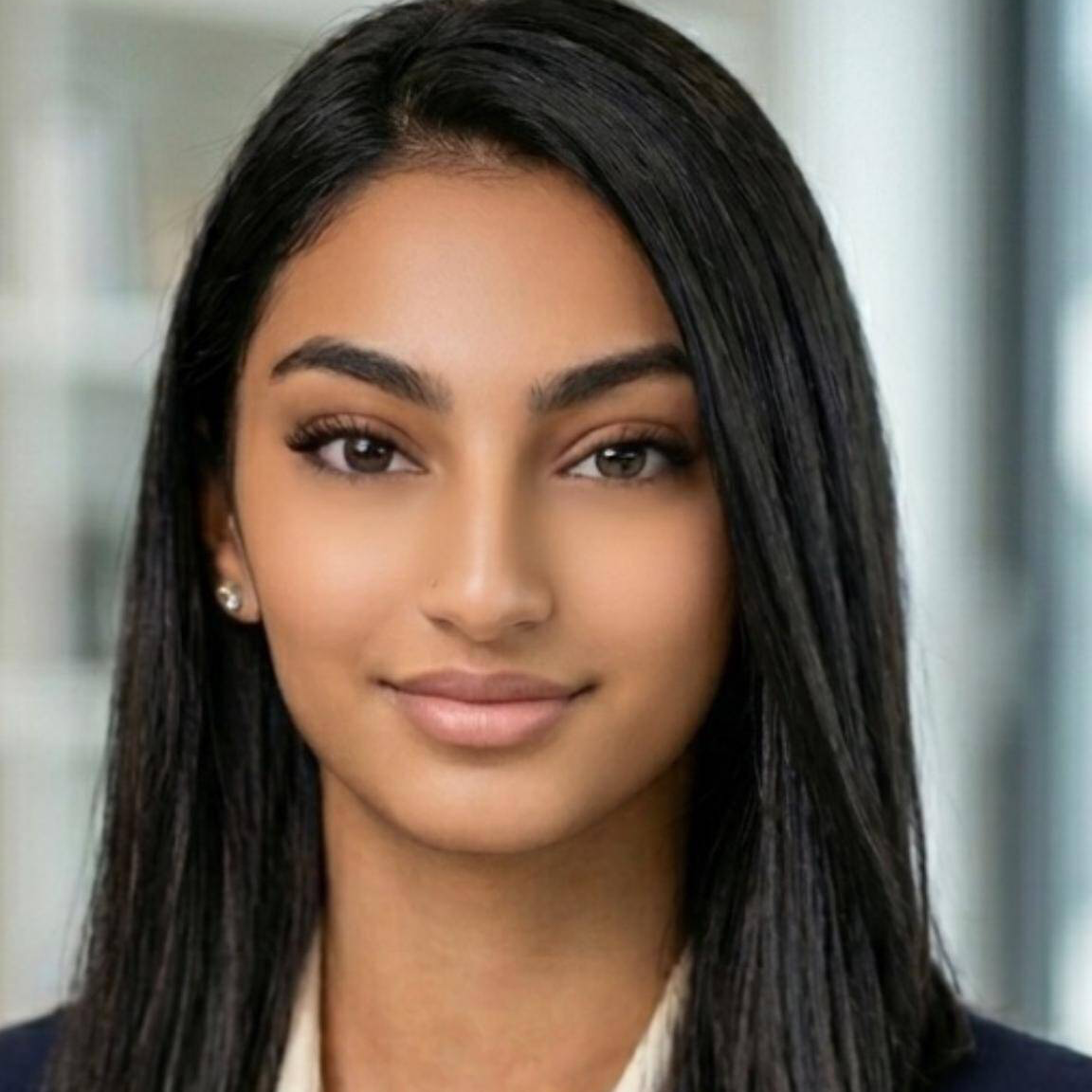 Maryam A. - Social Media Manager & Stratégie digitale📸
