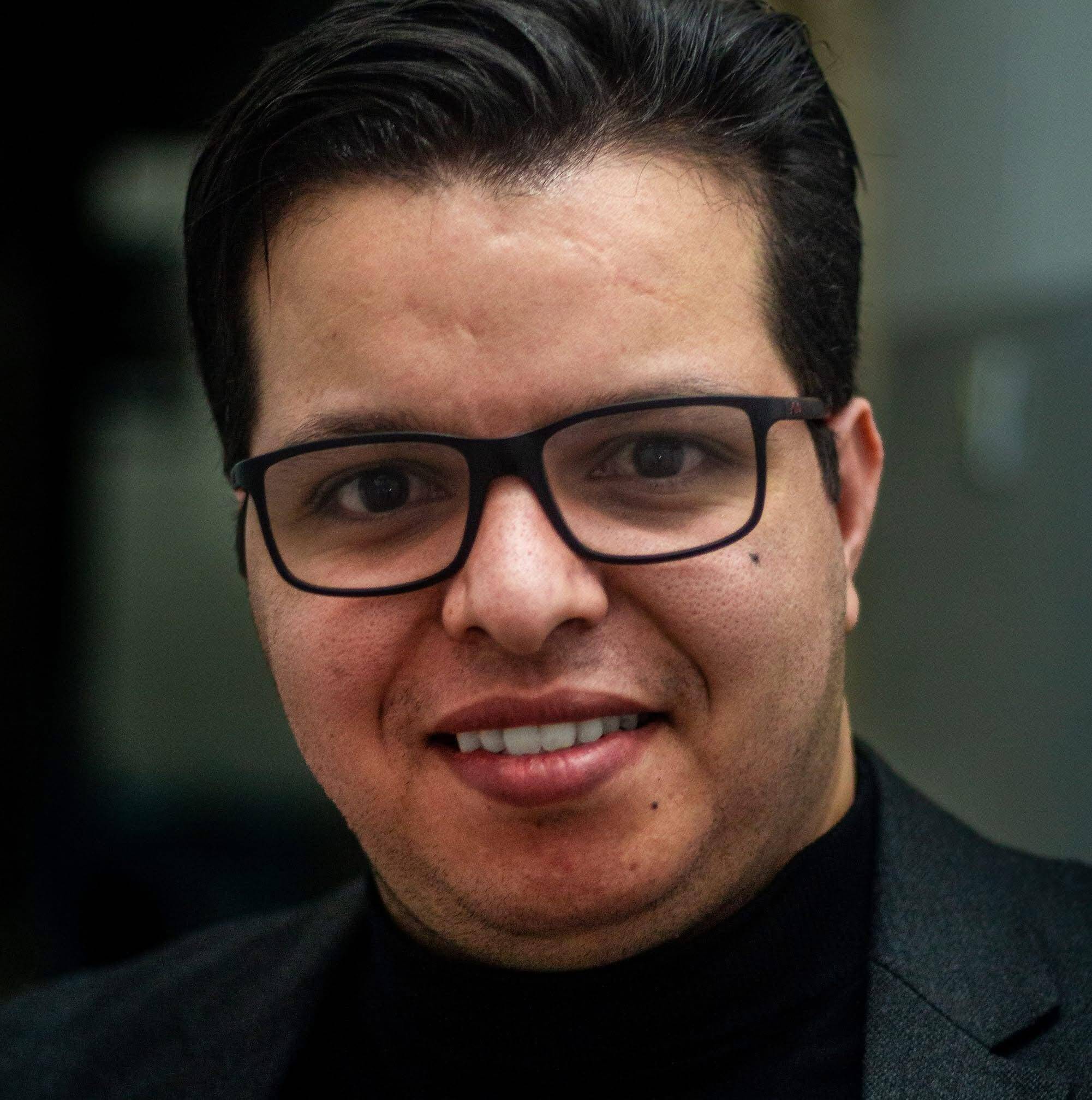 Kefi Ghazi - DEVELOPPEUR / Lead Dev FULLSTACK