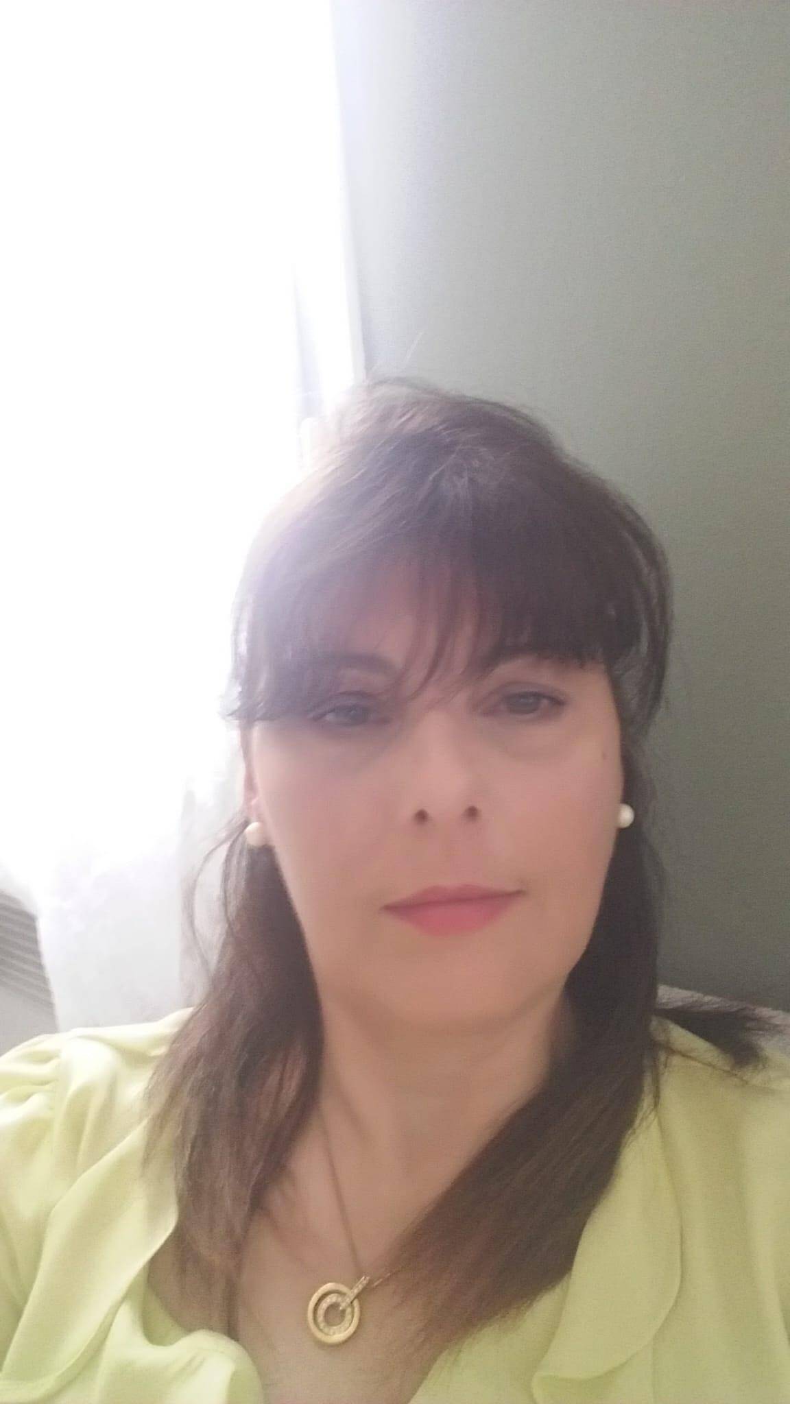Sandrine A.