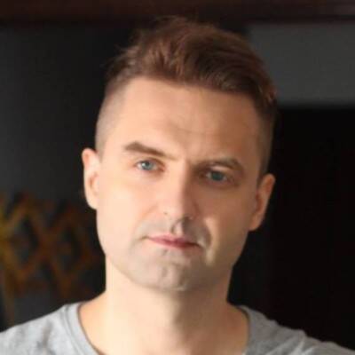 Anton Babeshka - Full-stack Developer
