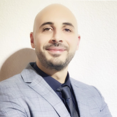 Marouan Benyassine