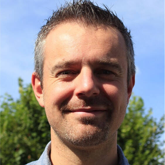 Thierry Revillod