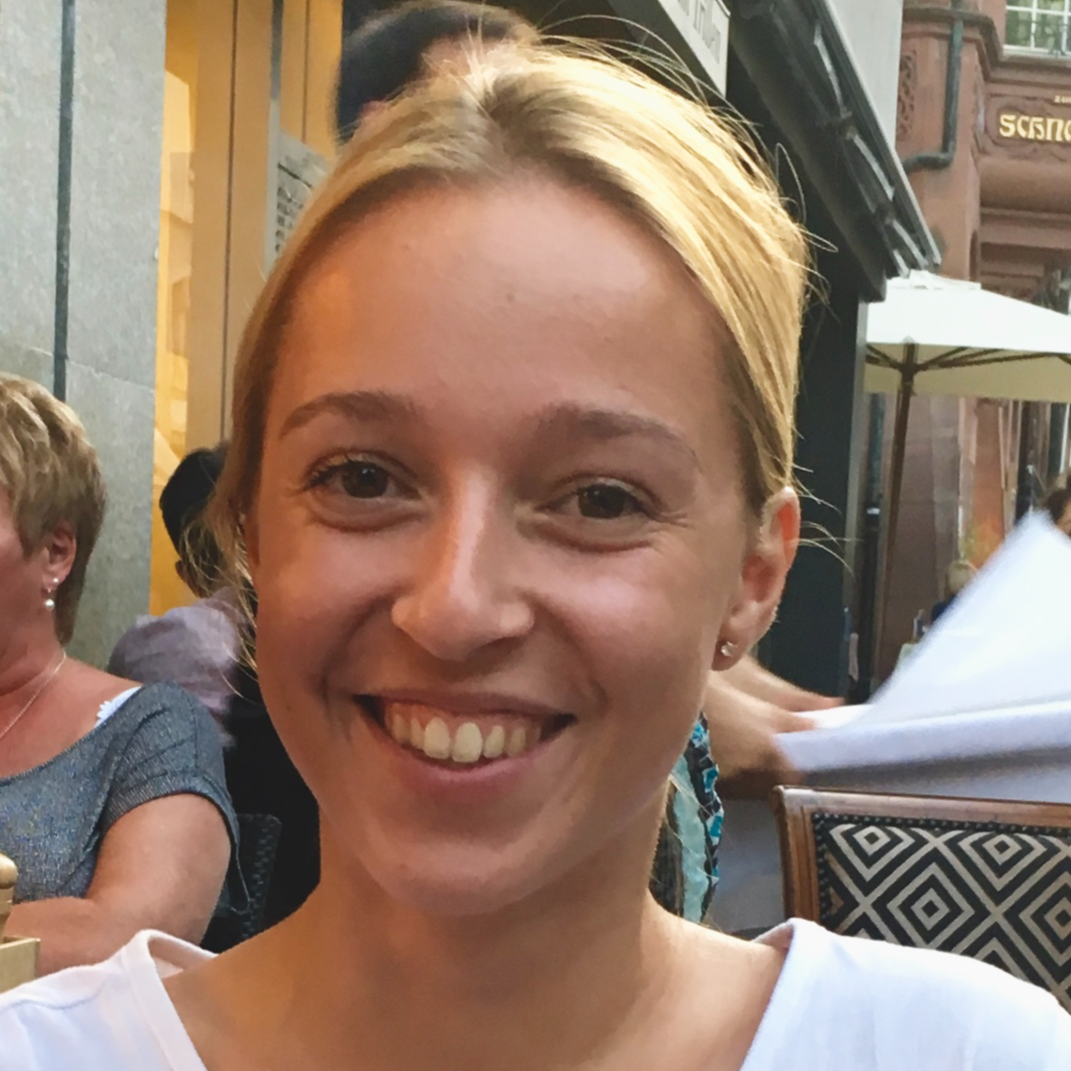 Elena Ciucci