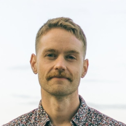 Garrett Smith - Senior Frontend Engineer