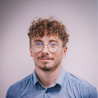 Timéo Decouleur - Expert Cybersécurité