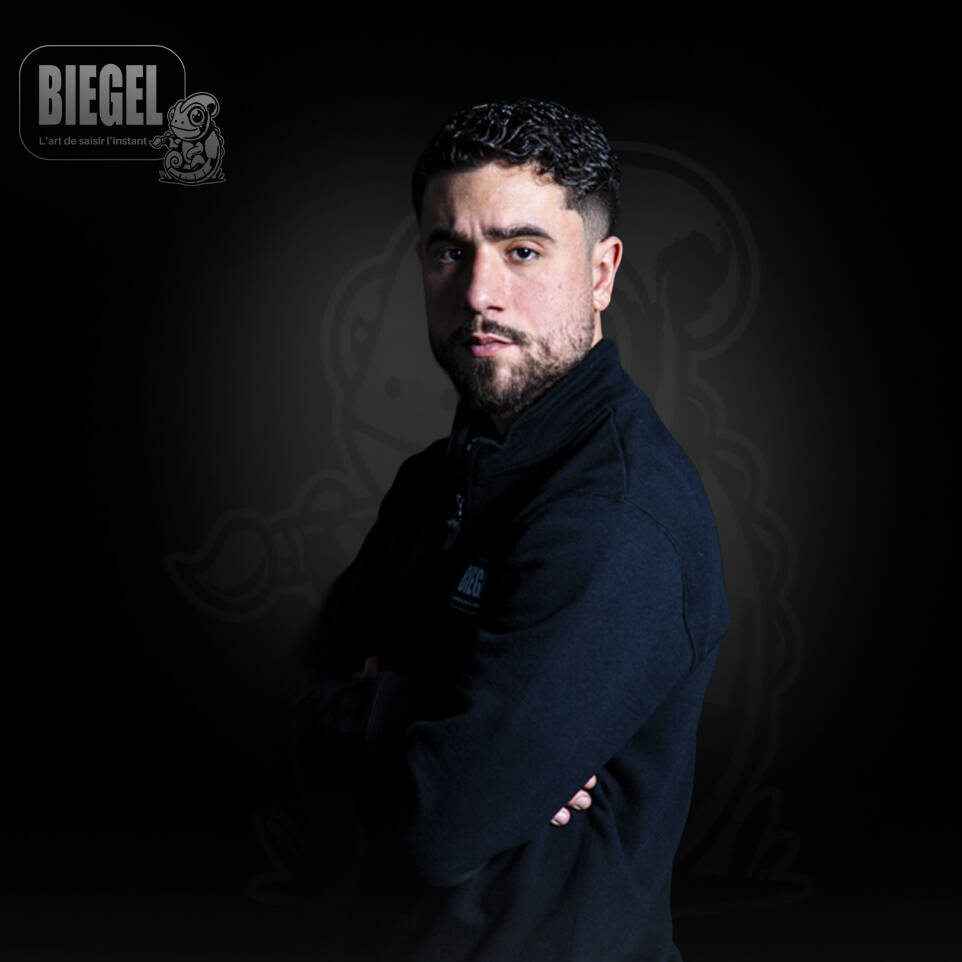 Swan Biegel