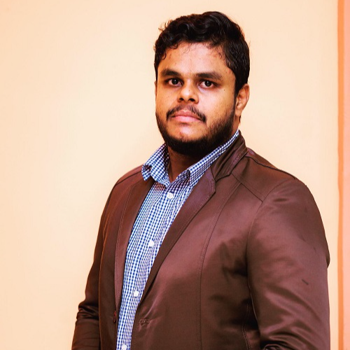 Rajeethan Thaventhiran