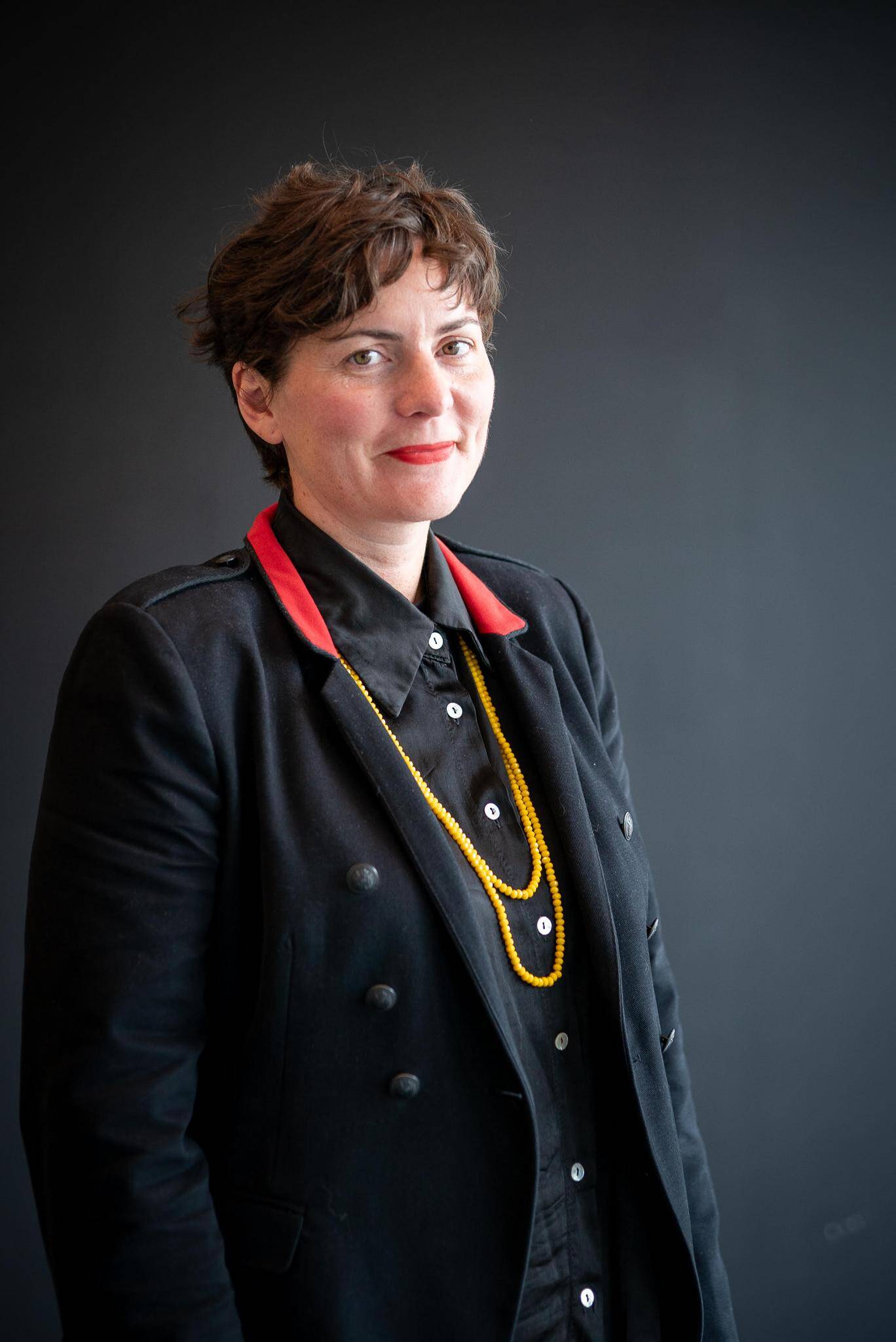Maggy Litou Magnac - Consultant Digital Marketing et Trafic management