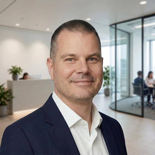 Bruno Szubert - Ingénieur Automaticien Siemens ABB et Yokogawa