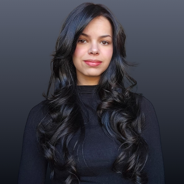 Kezia B.
